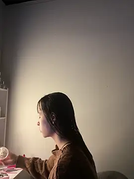 Just-Lilly webcam