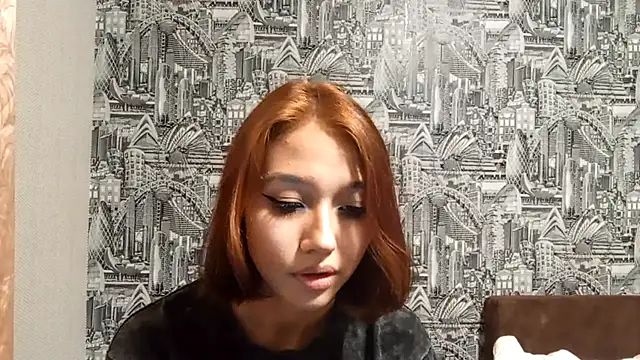 AnnettaBelsito webcam