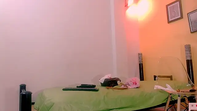 sexiempoderada18 webcam
