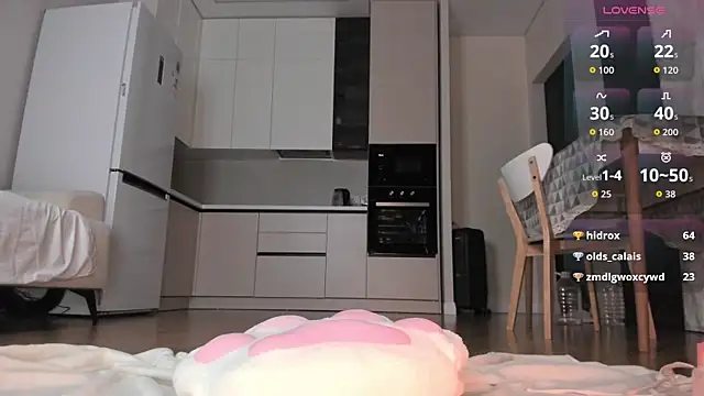 amy_akime webcam