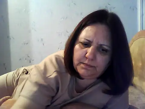 LockyCharm111 webcam
