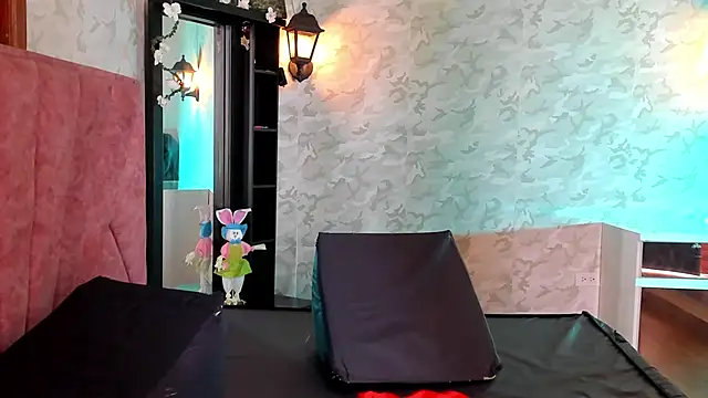 belen_green webcam