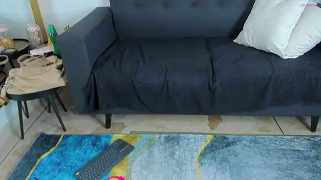 SophiMarin webcam