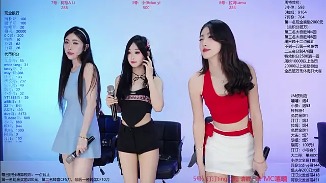 JM-777 webcam
