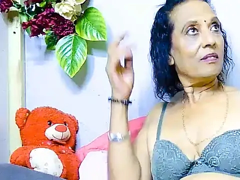 Hot_queen58 webcam