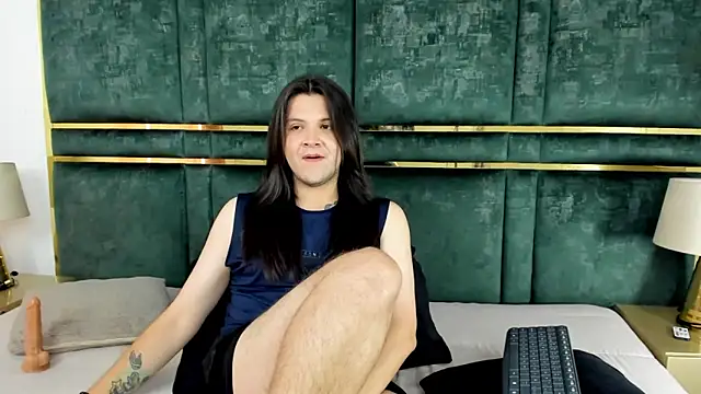 MatthewDavis_ webcam