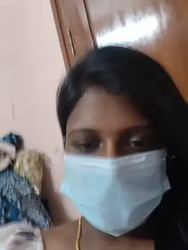 Tamil_Hot_Thara webcam