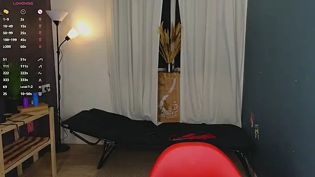call_me_heaven webcam