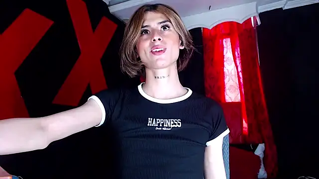 AlanFox1 webcam