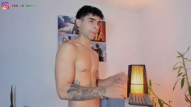 Alex_zt7 webcam