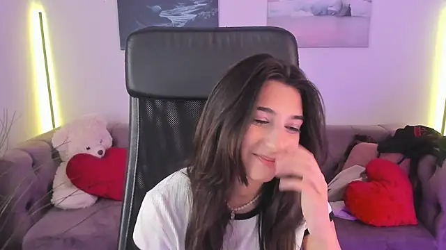 JasminAvily webcam