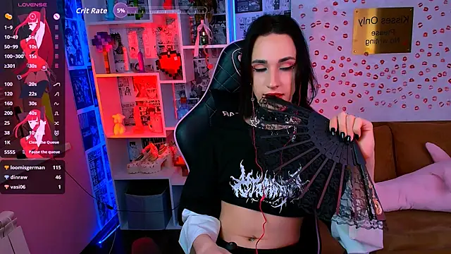 yumeliko_o webcam