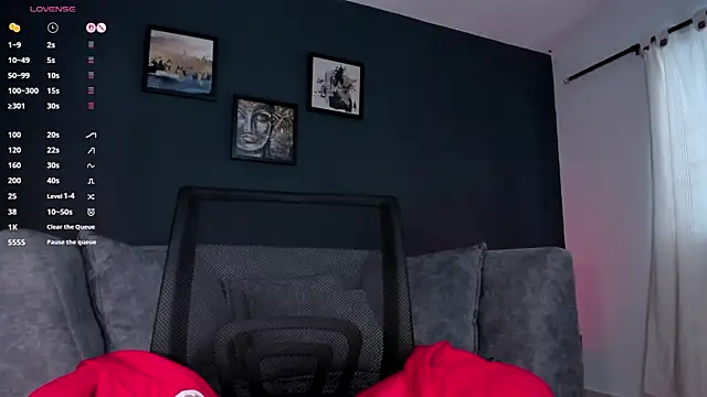 Arya_Xelion webcam
