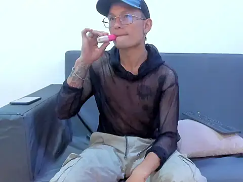 Damian_Garciaa webcam