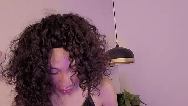 lily_obsession webcam