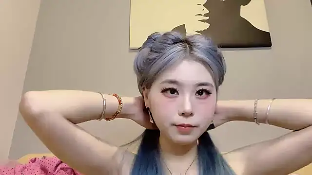 paofu-520 webcam