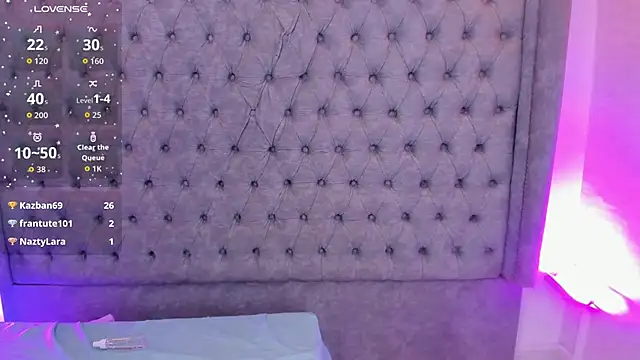 Mady_Fiore webcam