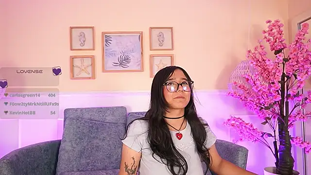 VioletJoness_ webcam