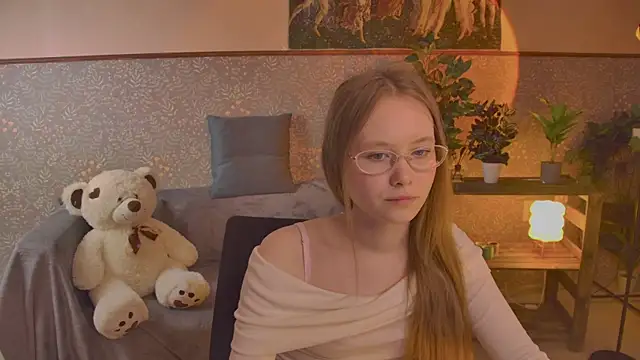 FloraLarsson webcam