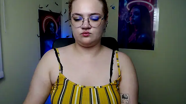 RinaRiii webcam