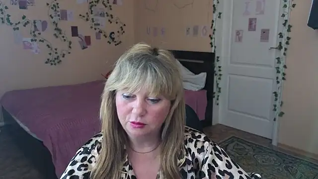 Melania_Cook webcam