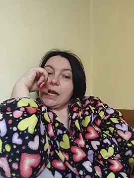 EmmaEmmy40 webcam