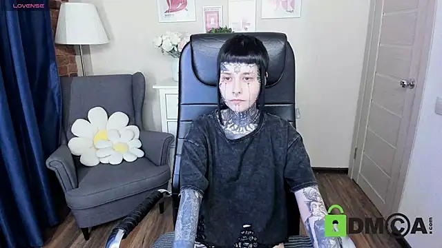 Bloood__Mary webcam