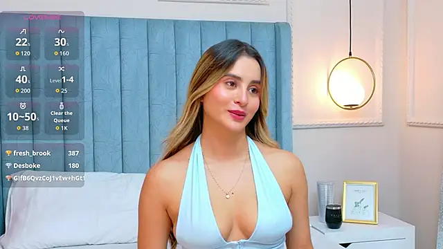 Serena-Virelli webcam