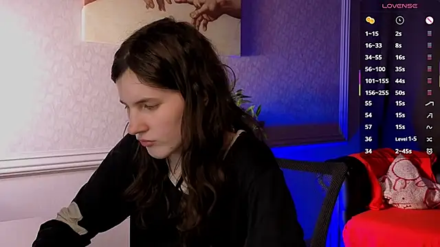 Gigi_myav webcam