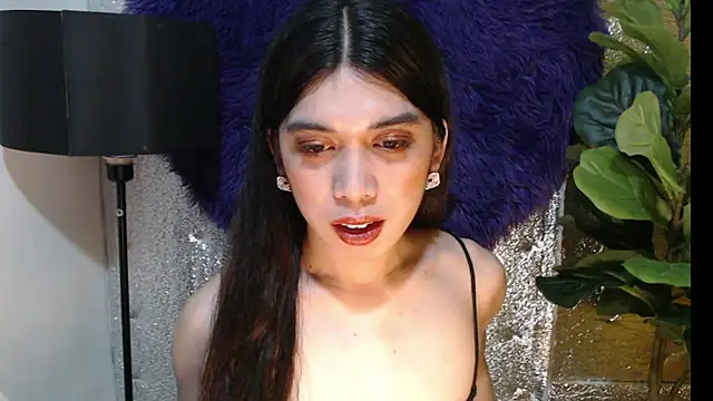 RoseAmarie webcam