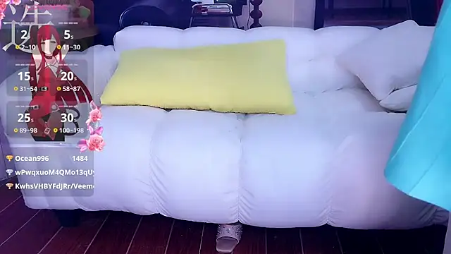 icommn100 webcam