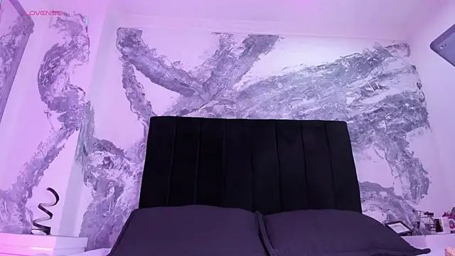 adammercury webcam