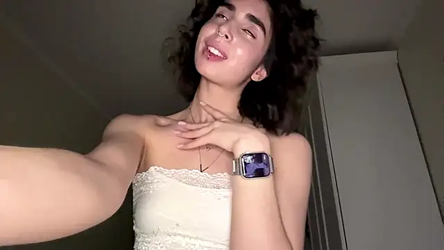 JessiaRuezga webcam
