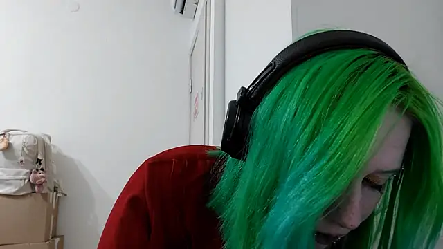 HunXena webcam