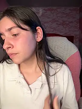 Stefany_LS webcam