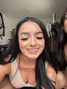 BustyAngelXXX webcam