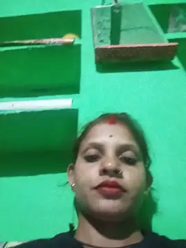 aartiho456 webcam