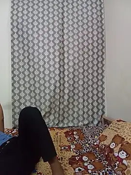 Jaya_5 webcam