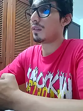 SrIncognito666 webcam