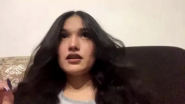 LisetteParajon webcam