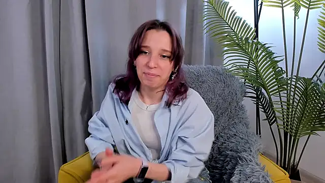 SierraDeliso webcam