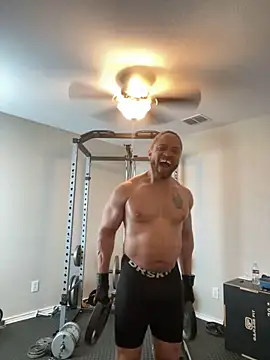 Fathero1time webcam