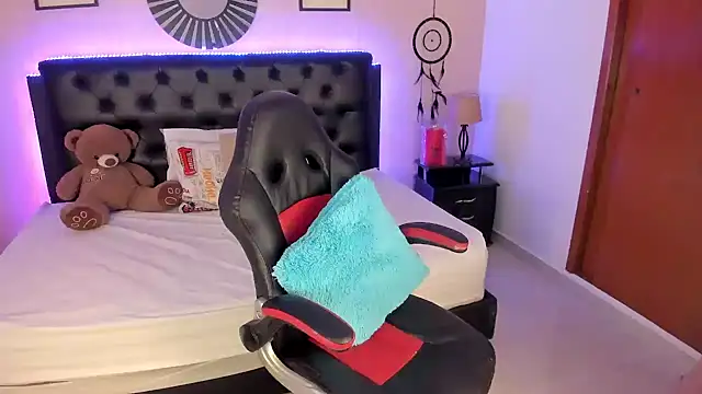 LolaVillalobos webcam