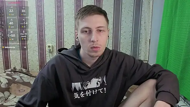 Darien_Brown webcam