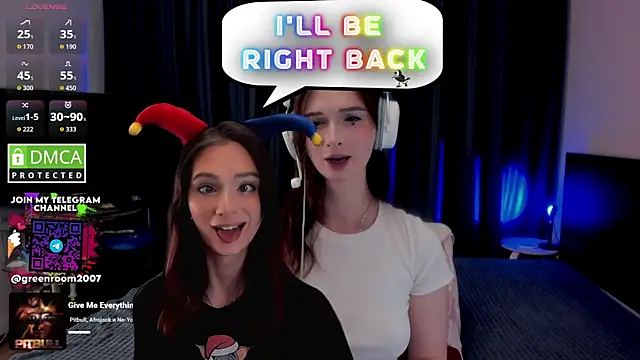 Lee_Loo webcam