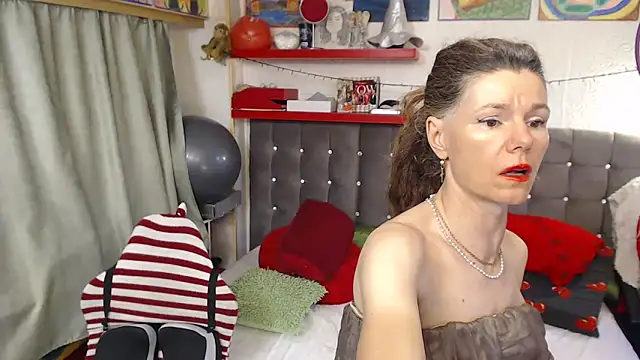kellyterapy webcam