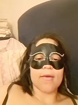 h4cPaolaMascherata webcam
