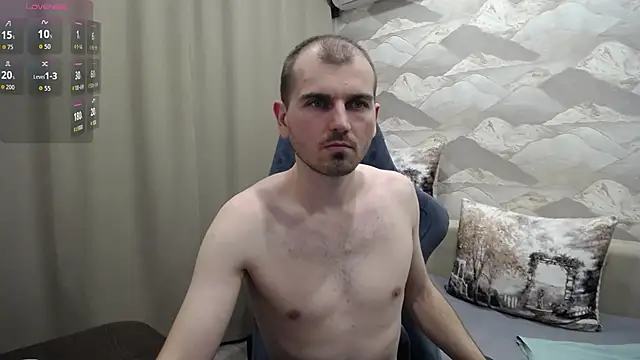 SerzhKorol1 webcam