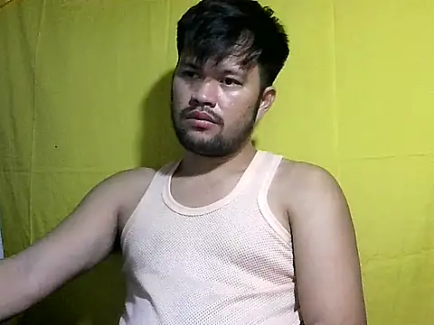 HairyHottestpinoyHandsome webcam