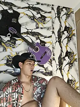 Hiroshi_Shen webcam